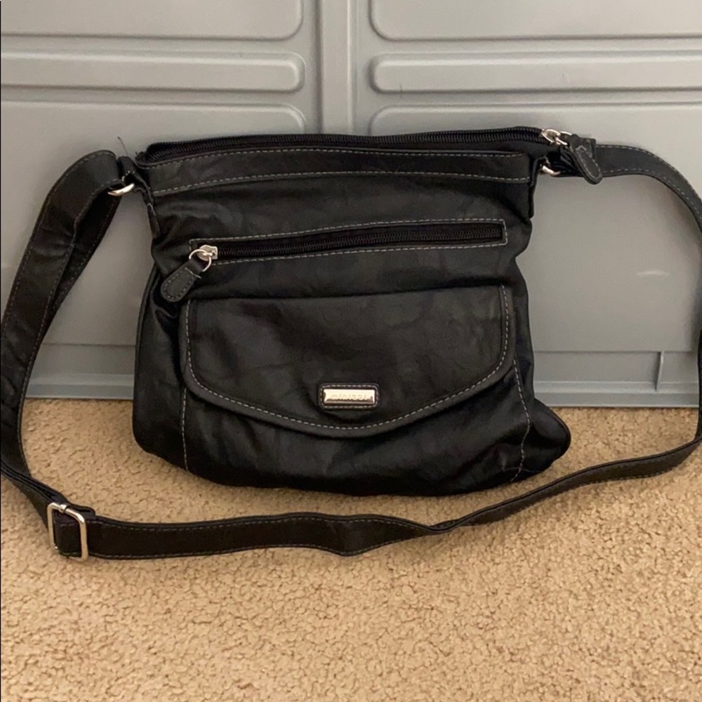 Minicci Shoulder Bag